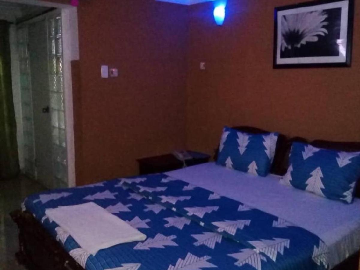 Theodawn Hotels @ Suite 29 Ikeja Eksteriør billede
