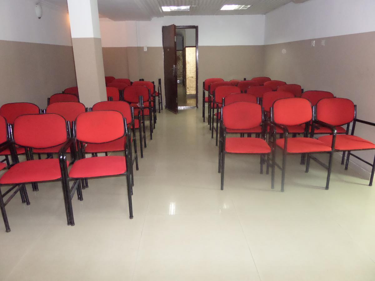 Theodawn Hotels @ Suite 29 Ikeja Eksteriør billede
