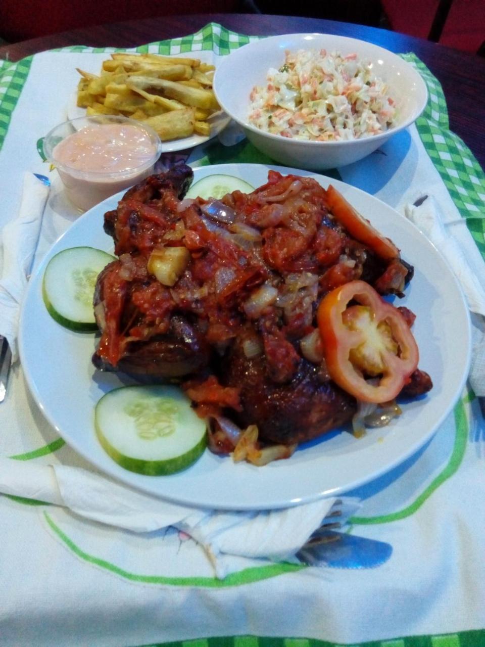 Theodawn Hotels @ Suite 29 Ikeja Eksteriør billede