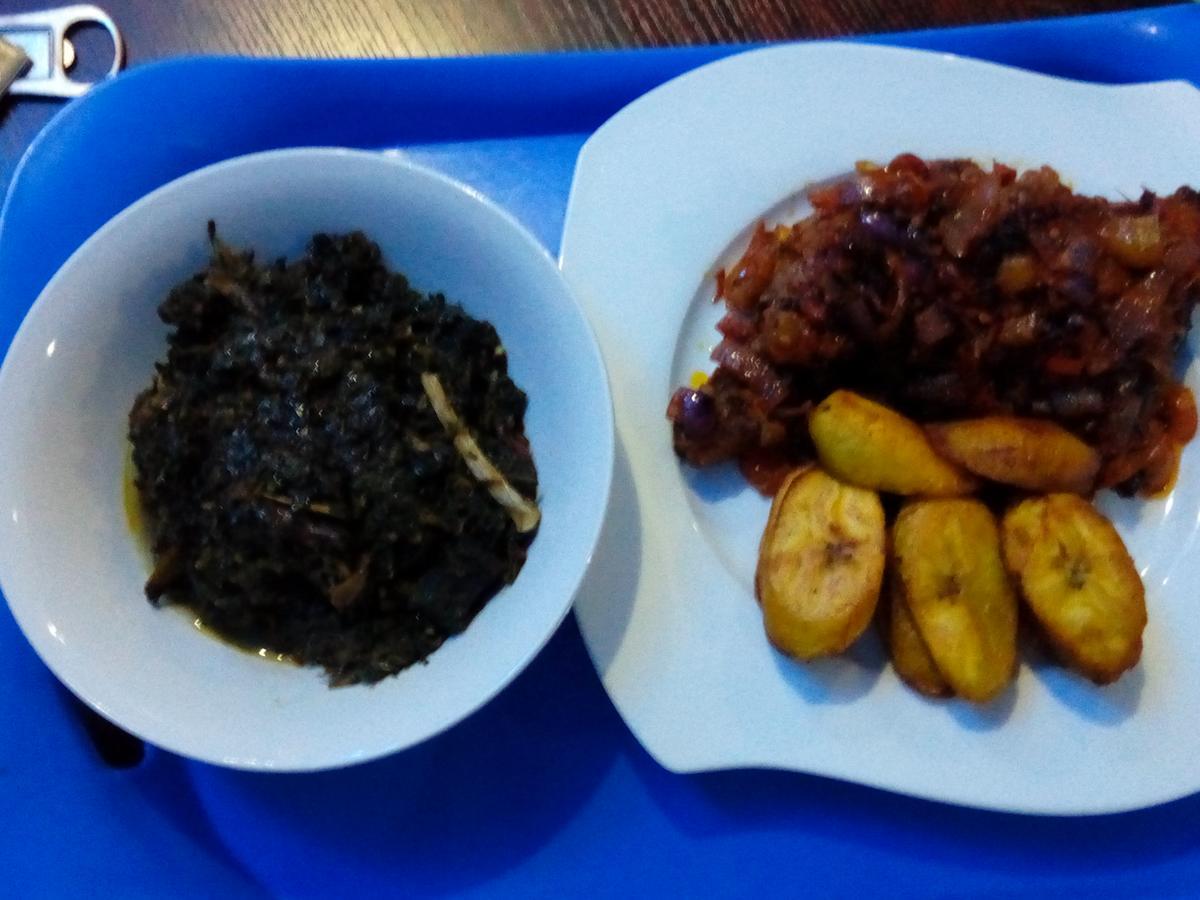 Theodawn Hotels @ Suite 29 Ikeja Eksteriør billede