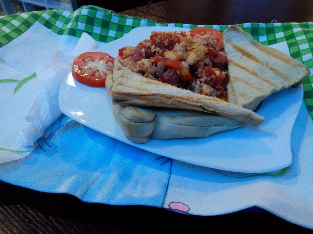 Theodawn Hotels @ Suite 29 Ikeja Eksteriør billede